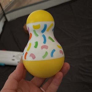 Lovevery Wobbler Toy